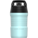 Water bottle - Under Armour - Playmaker Jug - 0,95 l - Breeze Blue