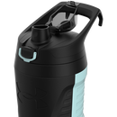 Water bottle - Under Armour - Playmaker Jug - 0,95 l - Breeze Blue