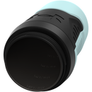 Water bottle - Under Armour - Playmaker Jug - 0,95 l - Breeze Blue