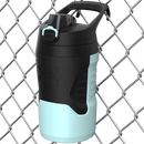 Water bottle - Under Armour - Playmaker Jug - 0,95 l - Breeze Blue