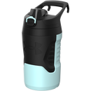 Water bottle - Under Armour - Playmaker Jug - 0,95 l - Breeze Blue