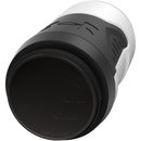 Water bottle - Under Armour - Playmaker Jug - 0,95 l - White