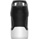 Water bottle - Under Armour - Playmaker Jug - 0,95 l - White