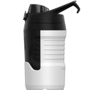 Water bottle - Under Armour - Playmaker Jug - 0,95 l - White