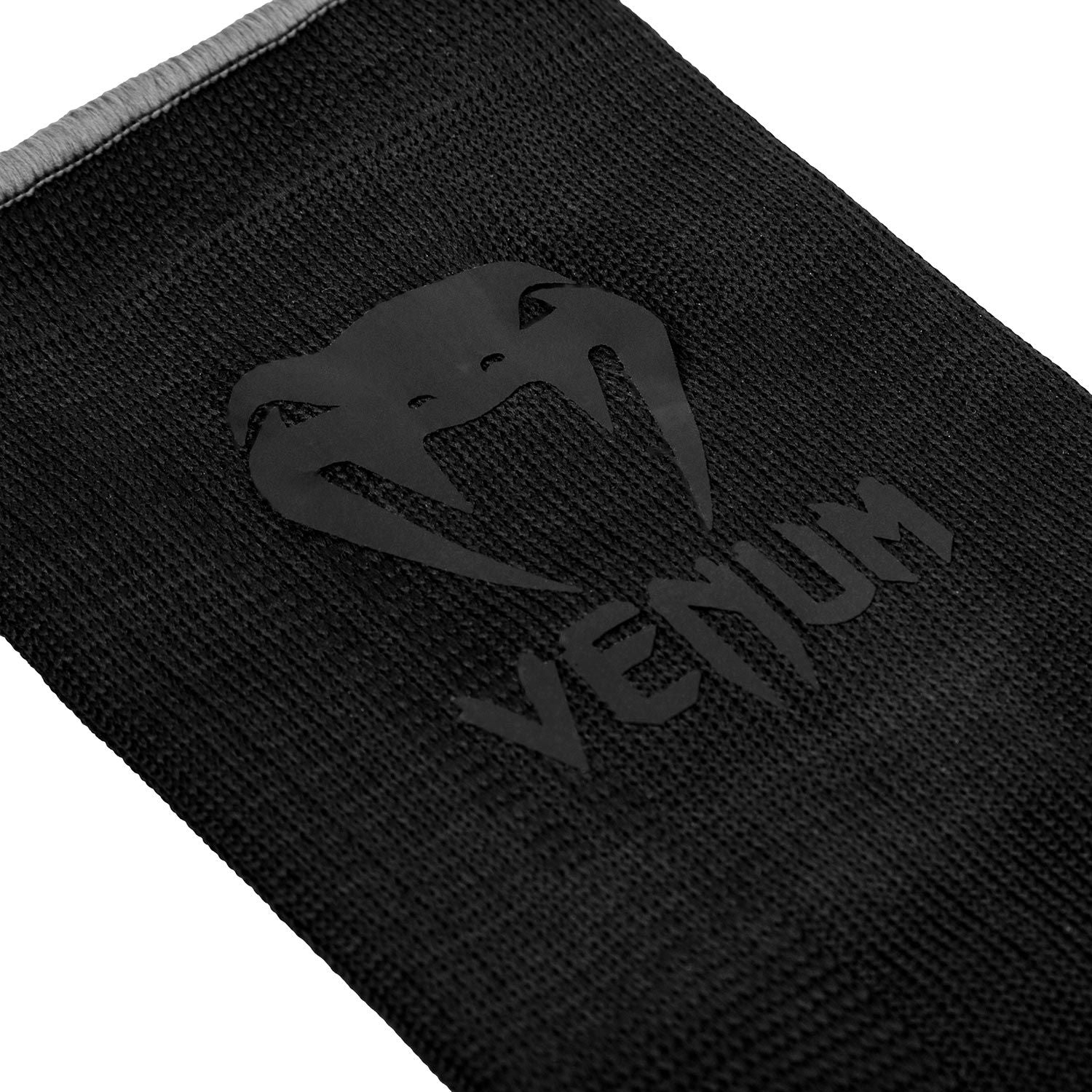 Fotledsstöd - Venum - 'Kontact Support Guard' - Svart/Svart