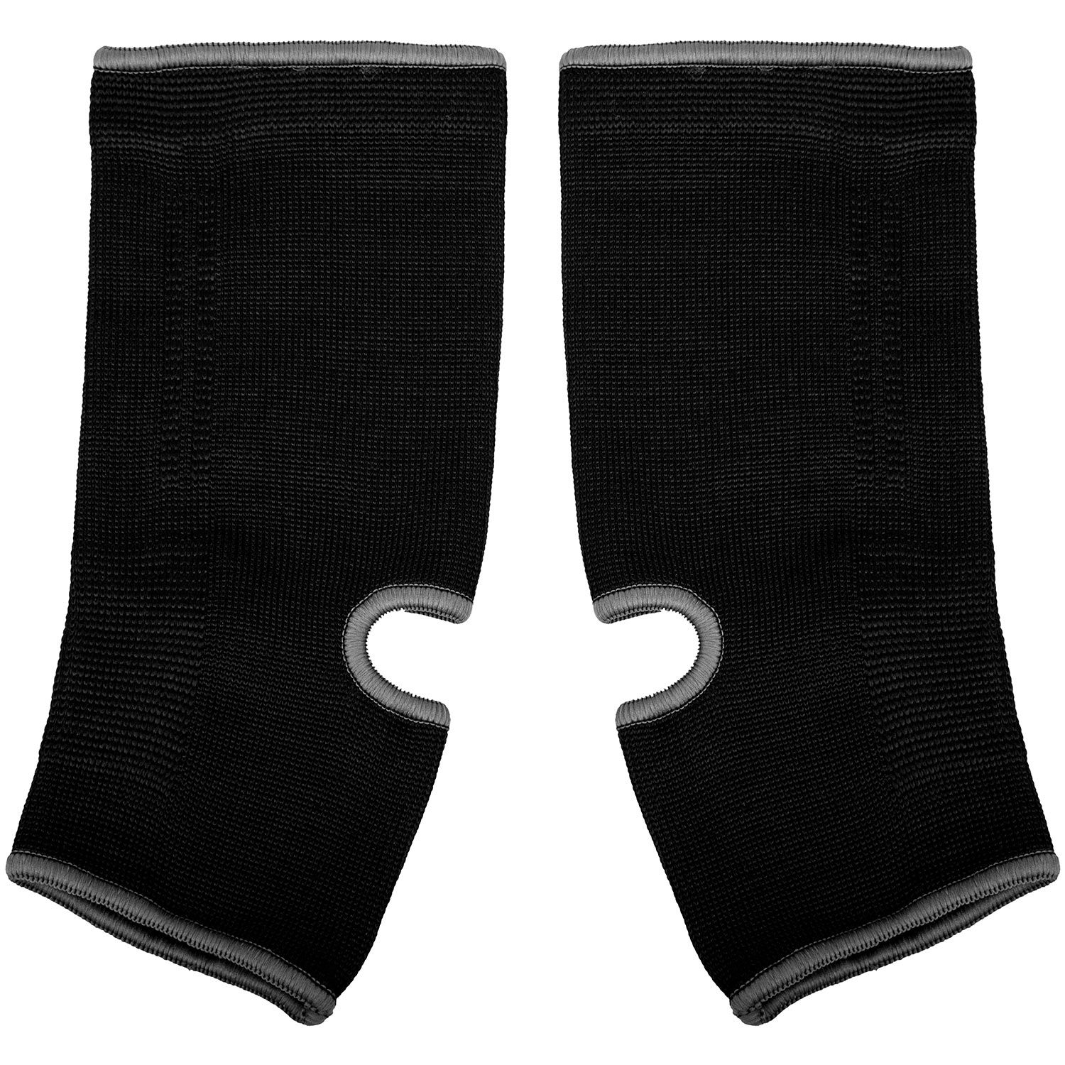 Fotledsstöd - Venum - 'Kontact Support Guard' - Svart/Svart