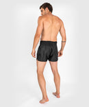 Muay Thai Shorts - Venum - 'Classic' - Svart-Svart