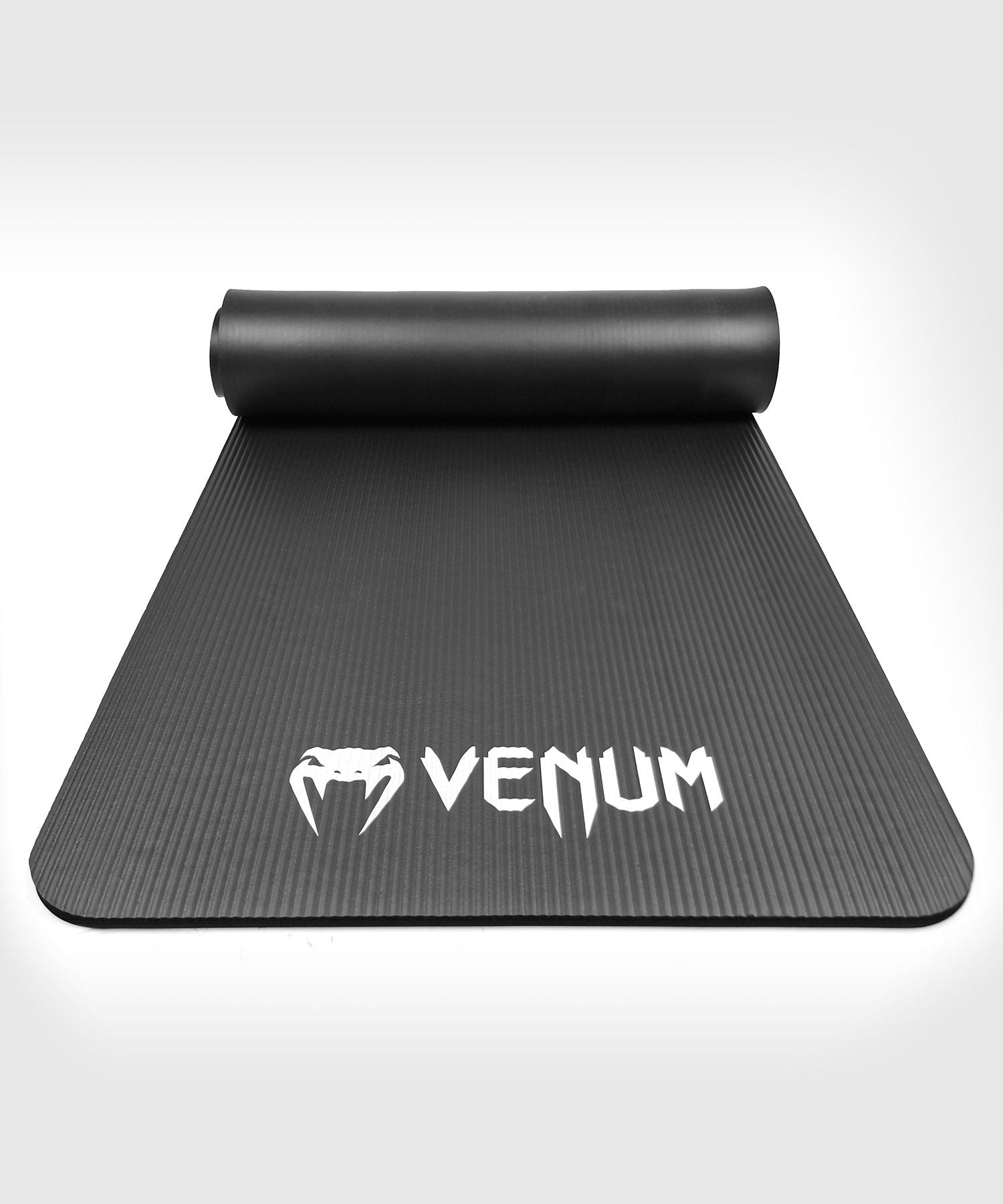 Yogamatta - Venum - 'Laser' - Svart