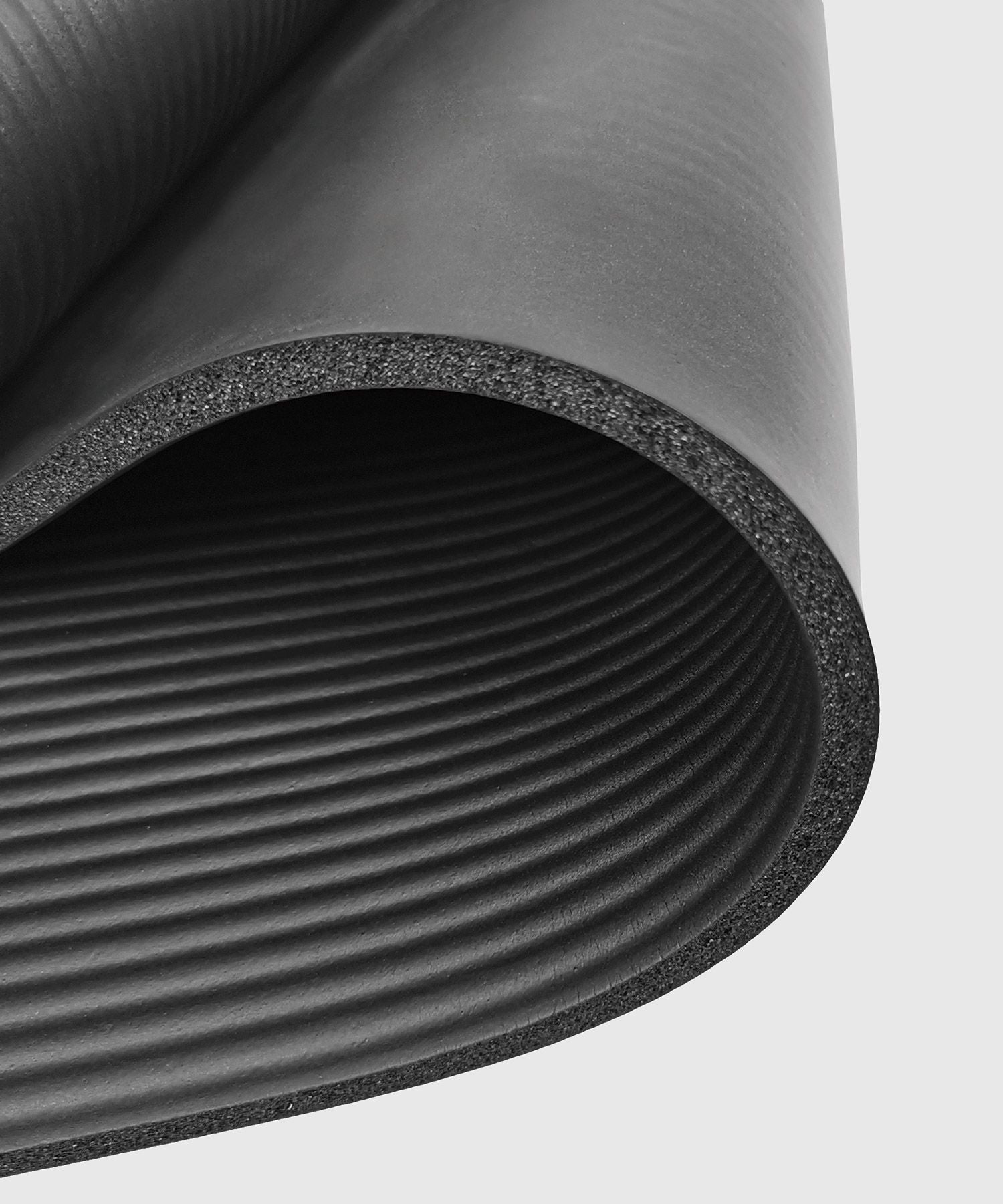 Yogamatta - Venum - 'Laser' - Svart