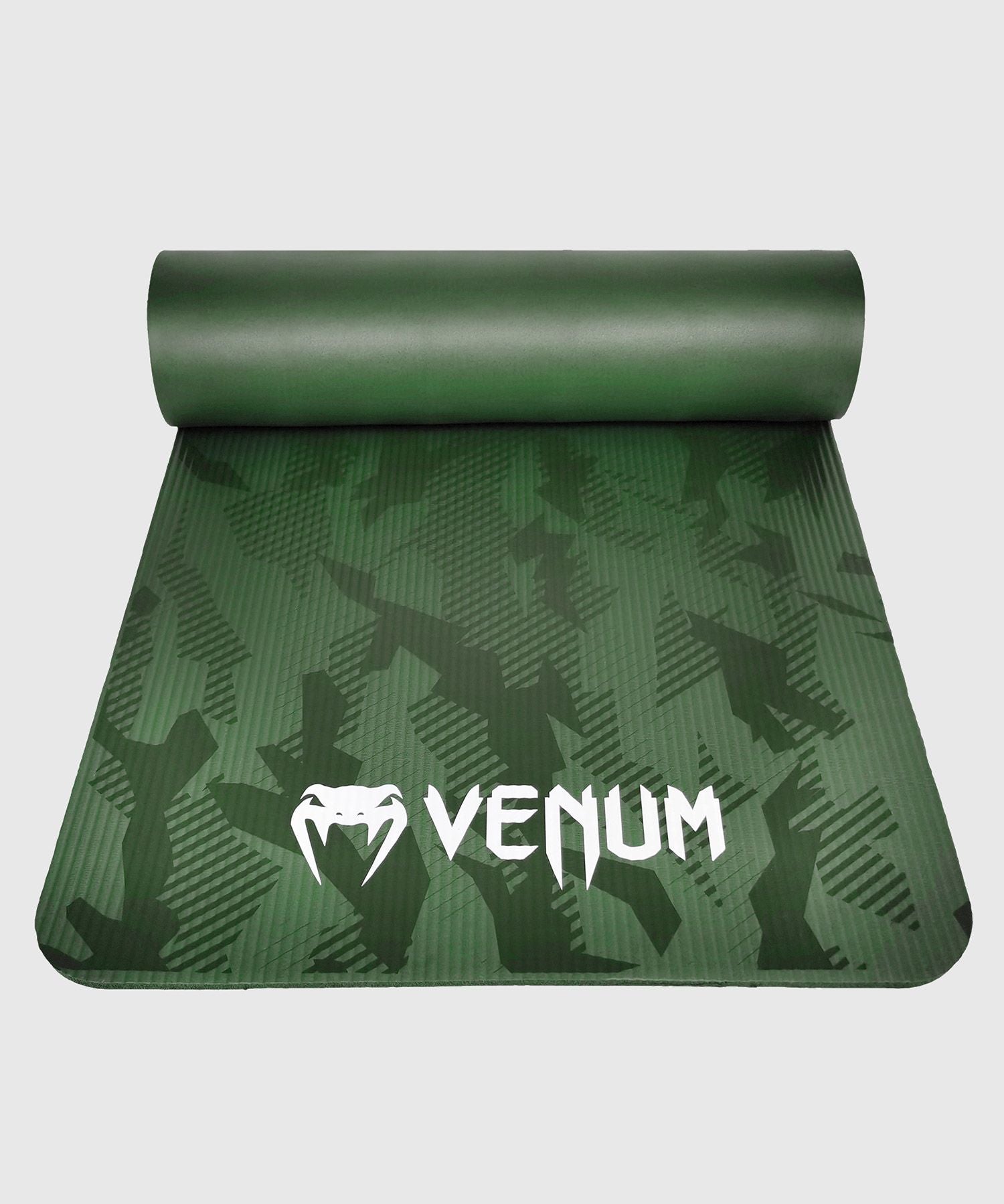 Yogamatta - Venum - 'Laser' - Khaki Camo