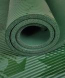 Yogamatta - Venum - 'Laser' - Khaki Camo