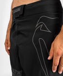 Fightshorts - Venum - Reflective Light 4.0 - Svart-Svart