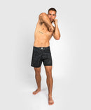 Fightshort - Venum - Electron 3.0  - Svart