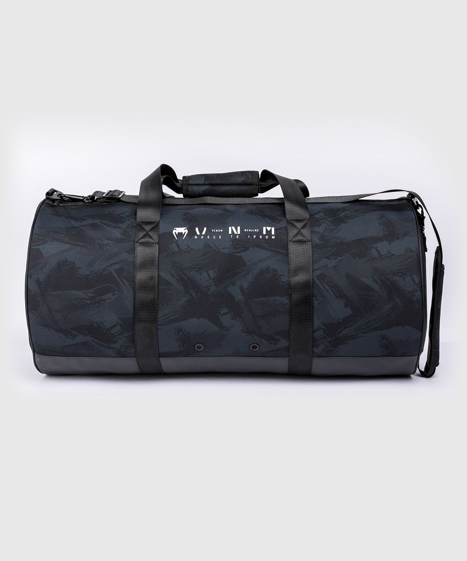 Sportväskor - Venum - Electron 3.0 Sport Bag - Svart