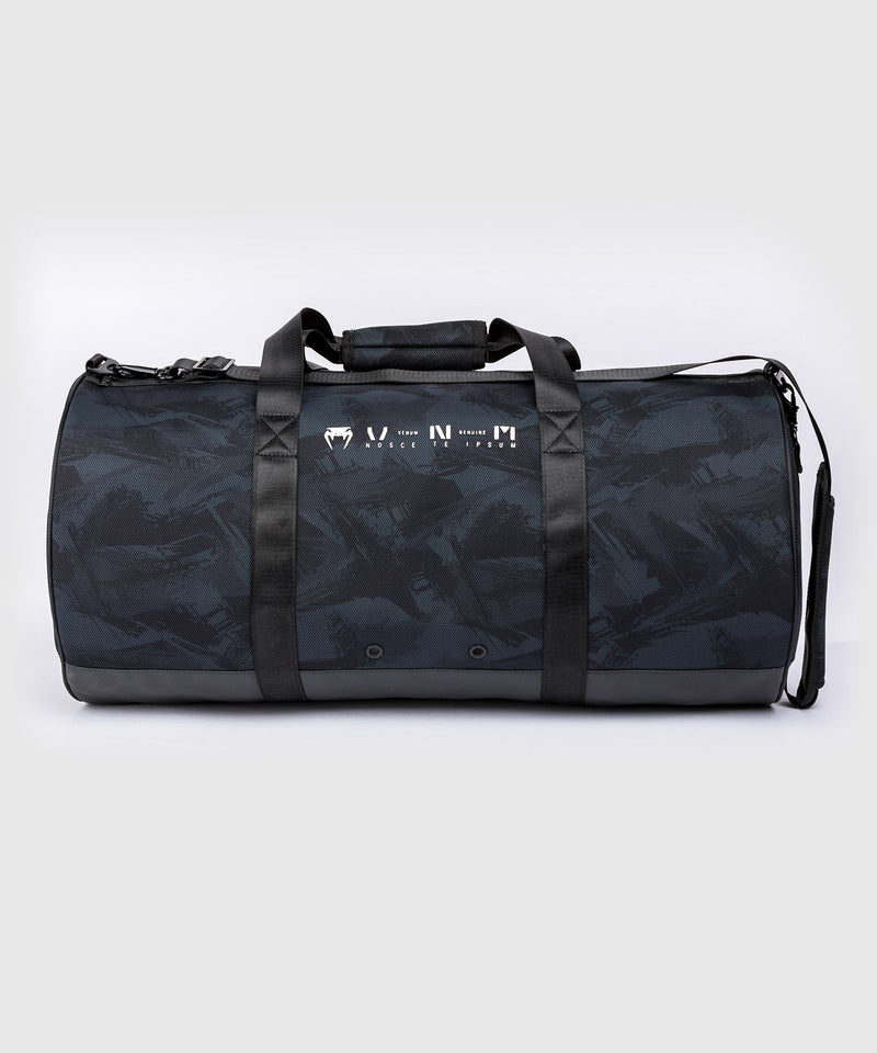 Sportväskor - Venum - Electron 3.0 Sport Bag - Svart