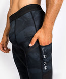 Spats - Venum - Electron 3.0 - Black