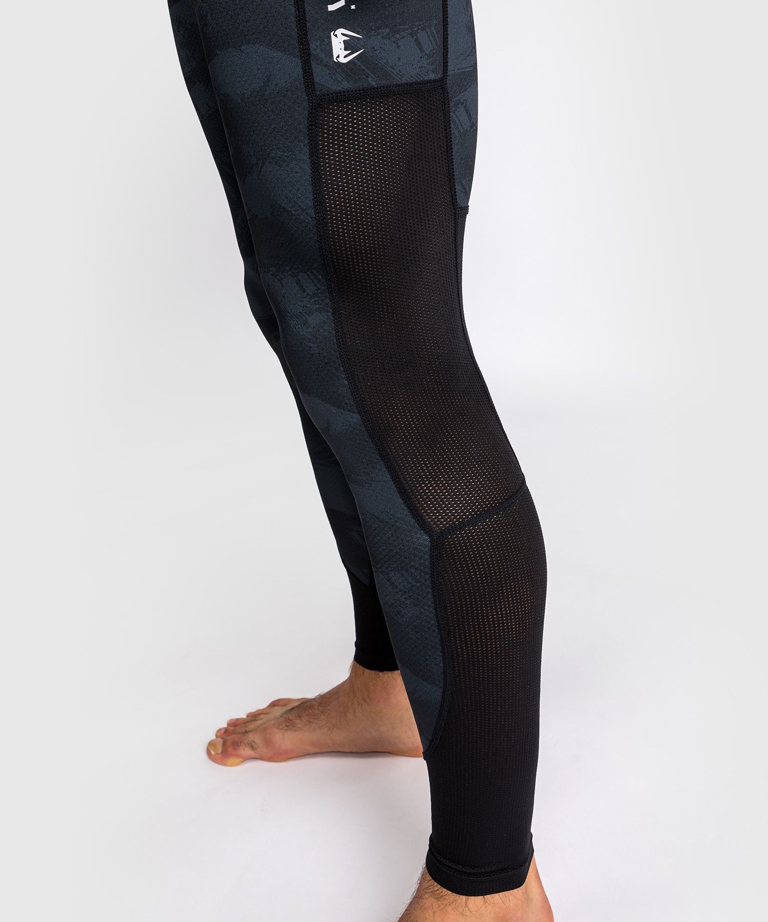 Spats - Venum - Electron 3.0 - Black
