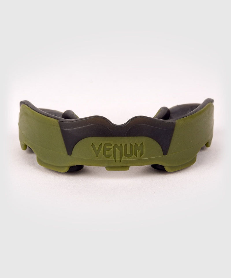 Munskydd - Venum - 'Predator' - Khaki-Svart
