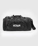 Sportväska - Venum - Trainer Lite - Svart/Mörk Camo