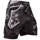 MMA-shorts - Venum - 'Gladiator 3.0' - Svart-Vit