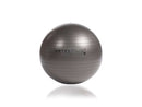 Träningsbold - Thera-Band - 'A-Vitality Pro' 65cm - Grå