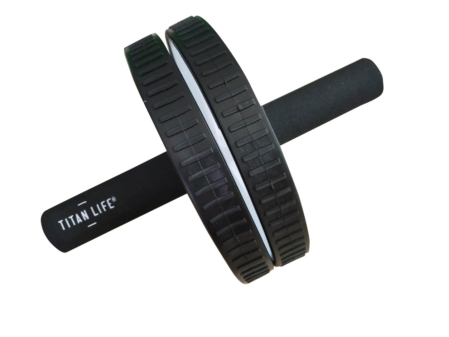 Ab-Roller - Titan Life - Ab Wheel
