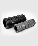 Foamroller - Venum - 'Spirit Foam Roller' - Svart / Grå
