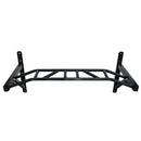 Chin Up Bar - Titan Life Pro - Multigrip Chin Up Bar - Svart