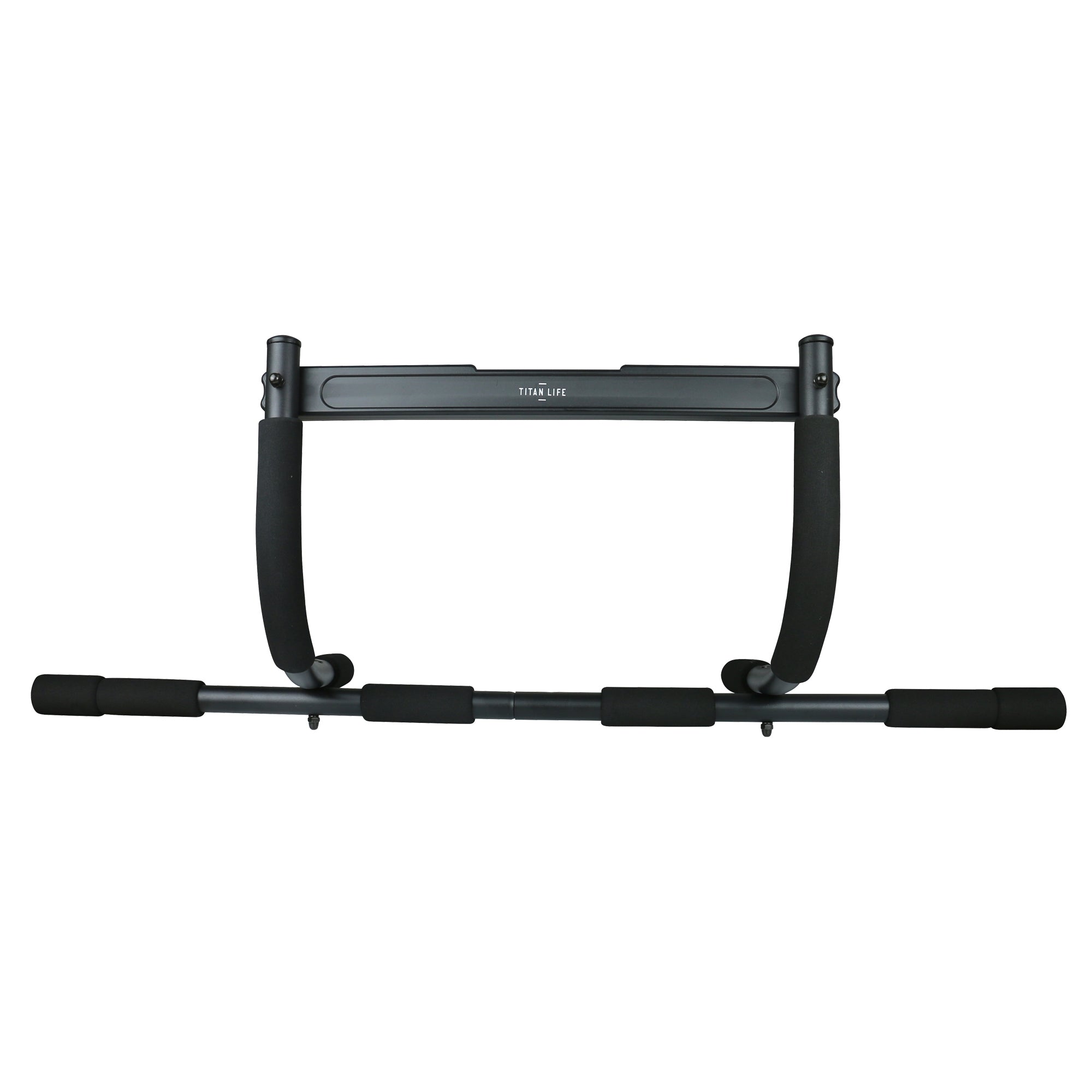Door Gym - Titanlife - Svart