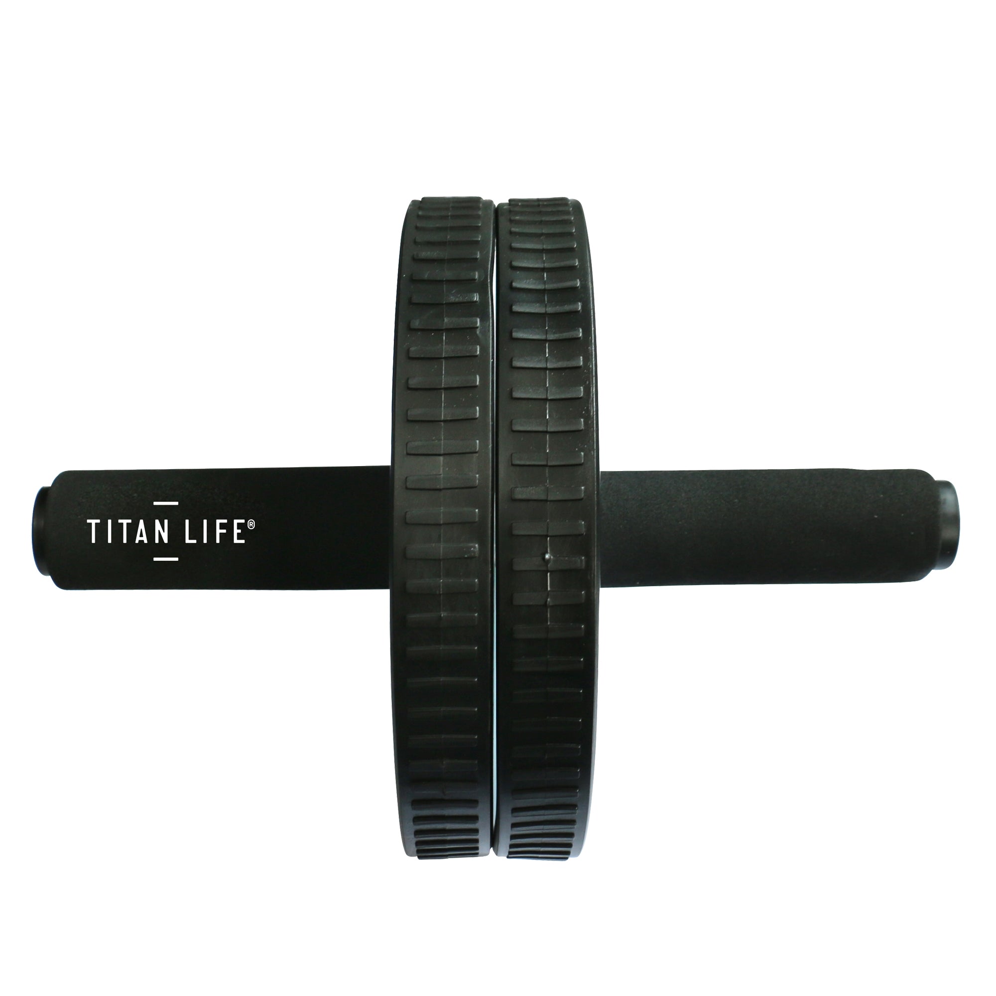 Ab-Roller - Titan Life - Ab Wheel