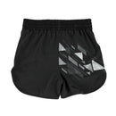 Muay Thai Shorts - Fairtex - 'AB11' - Svart