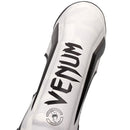 Shin Guard - Venum - 'Elite' - Vit - Camouflage