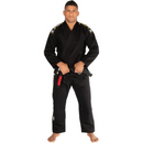 Bjj Dräkter - Bjj Gi's - Tatami Fightwear - 'Nova' - Svart