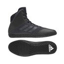 Wrestling skor - Adidas - Mat Wizard IV - Svart