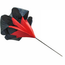 Tillbehör - Tunturi - 'Speed Parachute' - Svart