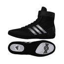 Adidas Brottarskor, Combat speed  V - Svart