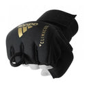 Innerhandskar - Adidas Quick Wrap Gloves - Mexican Style - Svart