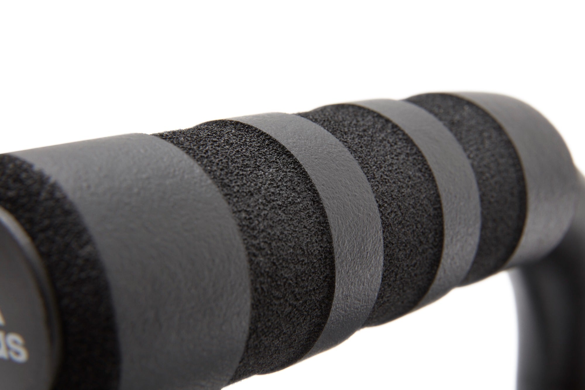 Push Up Bars - Premium - Adidas - Svart