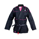 Bjj Dräkter - Bjj Gi's - Adidas BJJ - 'JJ430' - Svart