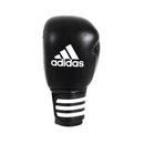 Adidas Boxningshandskar, Performer, Svart-Vit