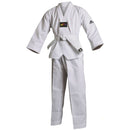 Adidas ADI-START Taekwondo Dobok - Vit