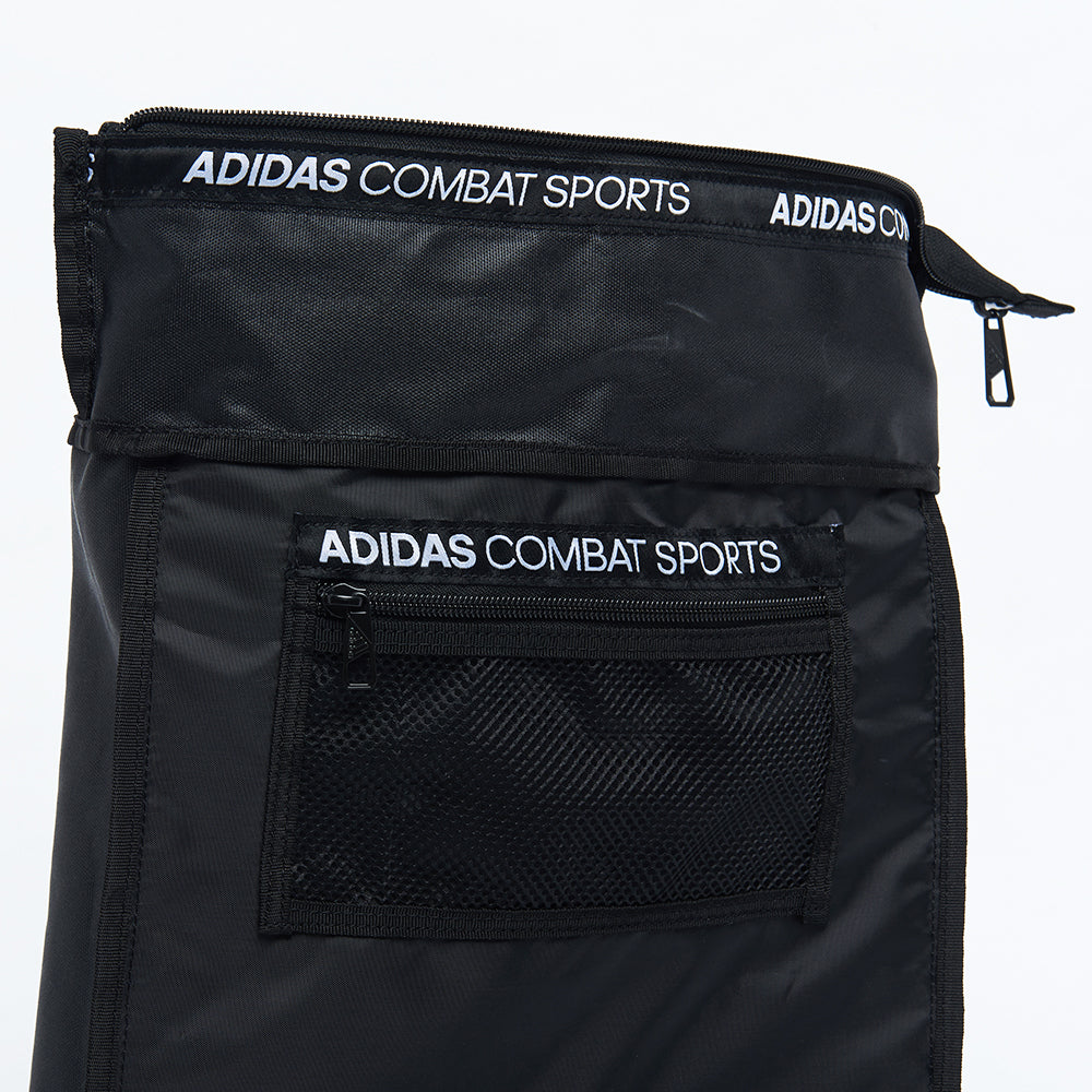 Militärväska - Adidas - Svart-Vit