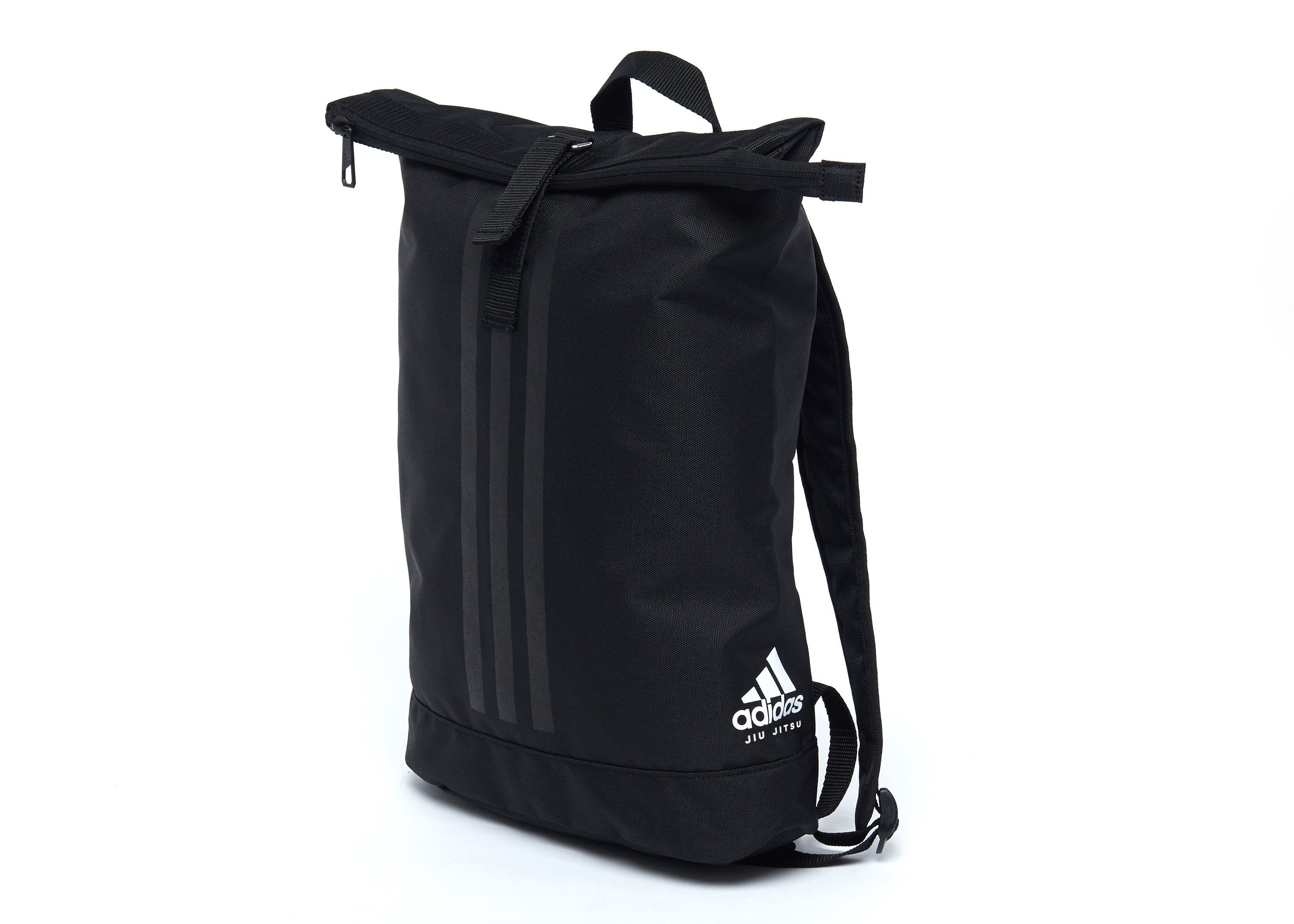 Militärväska - Adidas - Svart-Vit