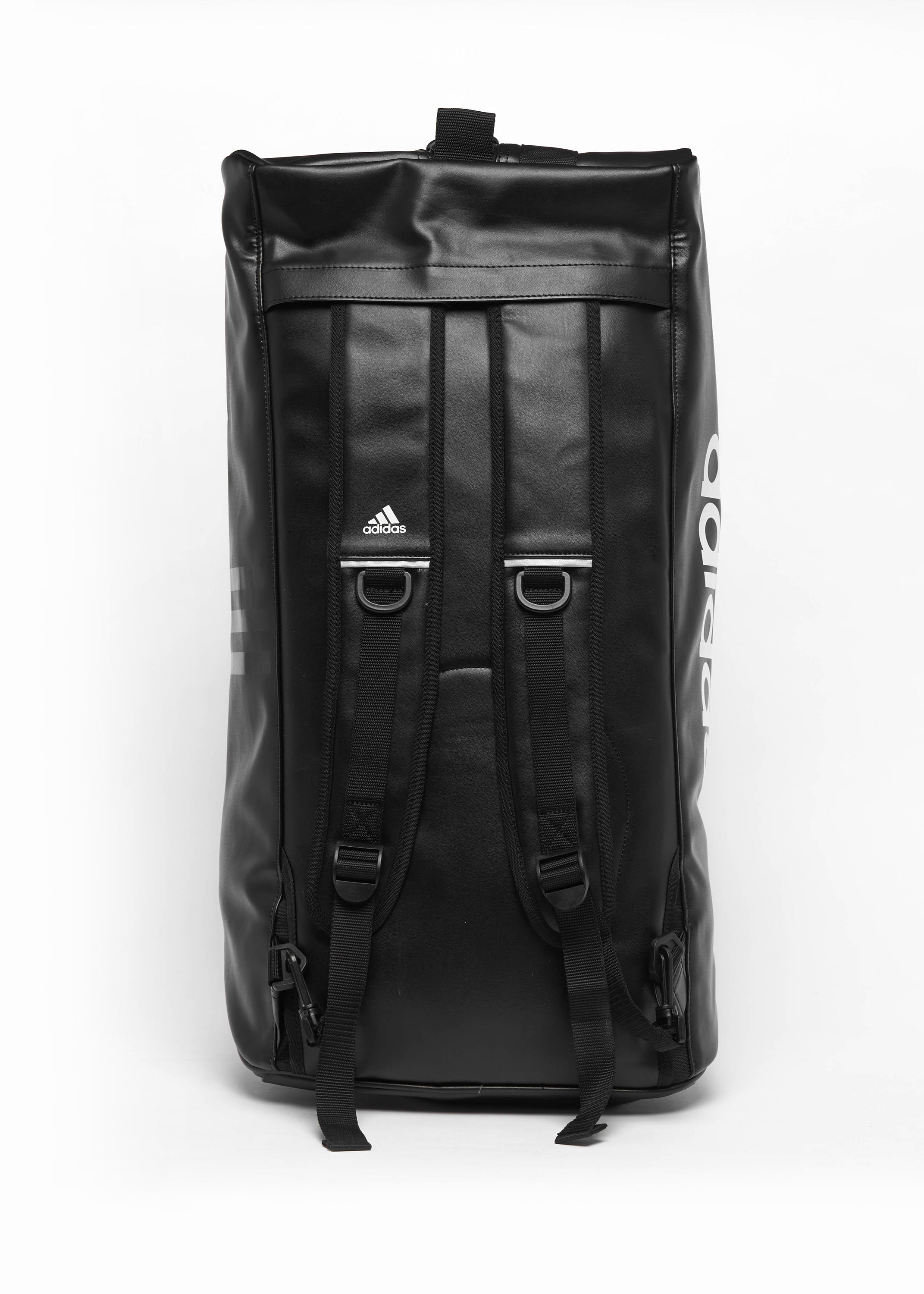 Väska - Adidas - 2 i 1 - Svart-Vit