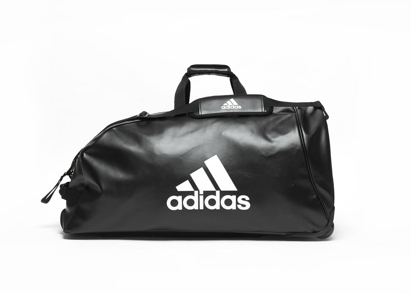 Väska - Adidas - 'Trolley' - Svart