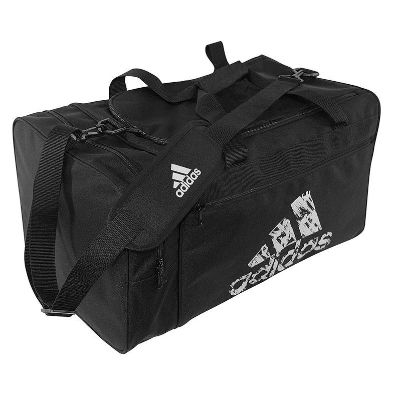 Sport väska - Adidas - Team Combat Sport - Medium - Svart