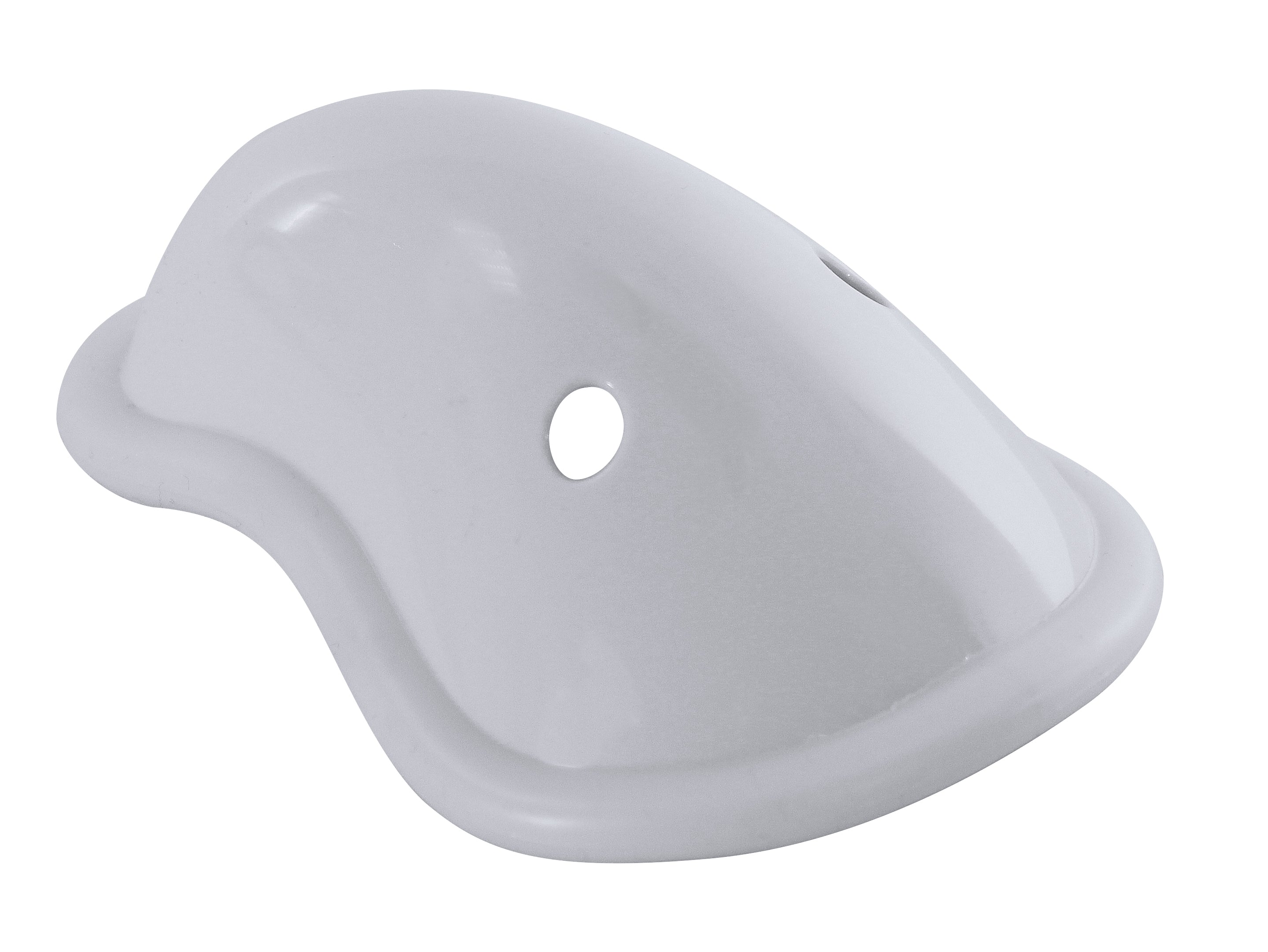 Suspensoar - Adidas - WKF - Man - Vit