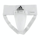 Suspensoar - Adidas - WKF - Man - Vit
