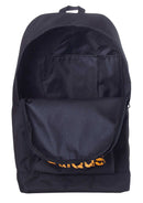 Ryggsäck - Adidas - Basic - Svart-Orange