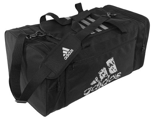 Sport väska - Adidas - Team Combat Sport - Large - Svart